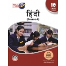 FULL MARKS GUIDE HINDI A CLASS 10 TERM 1 & 2